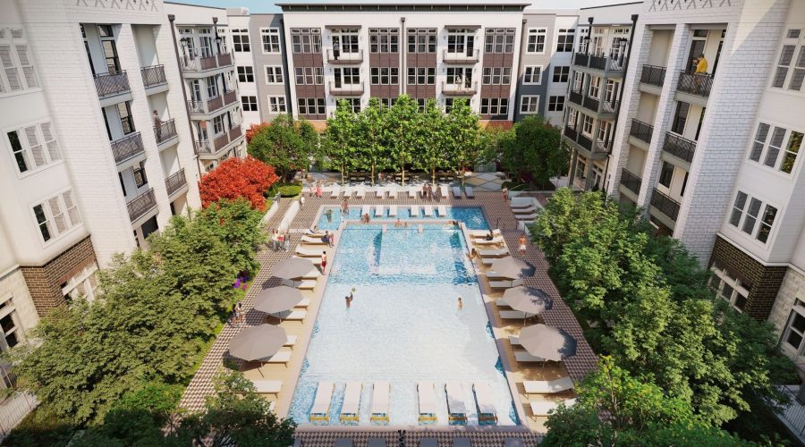3 The Beakman Pool