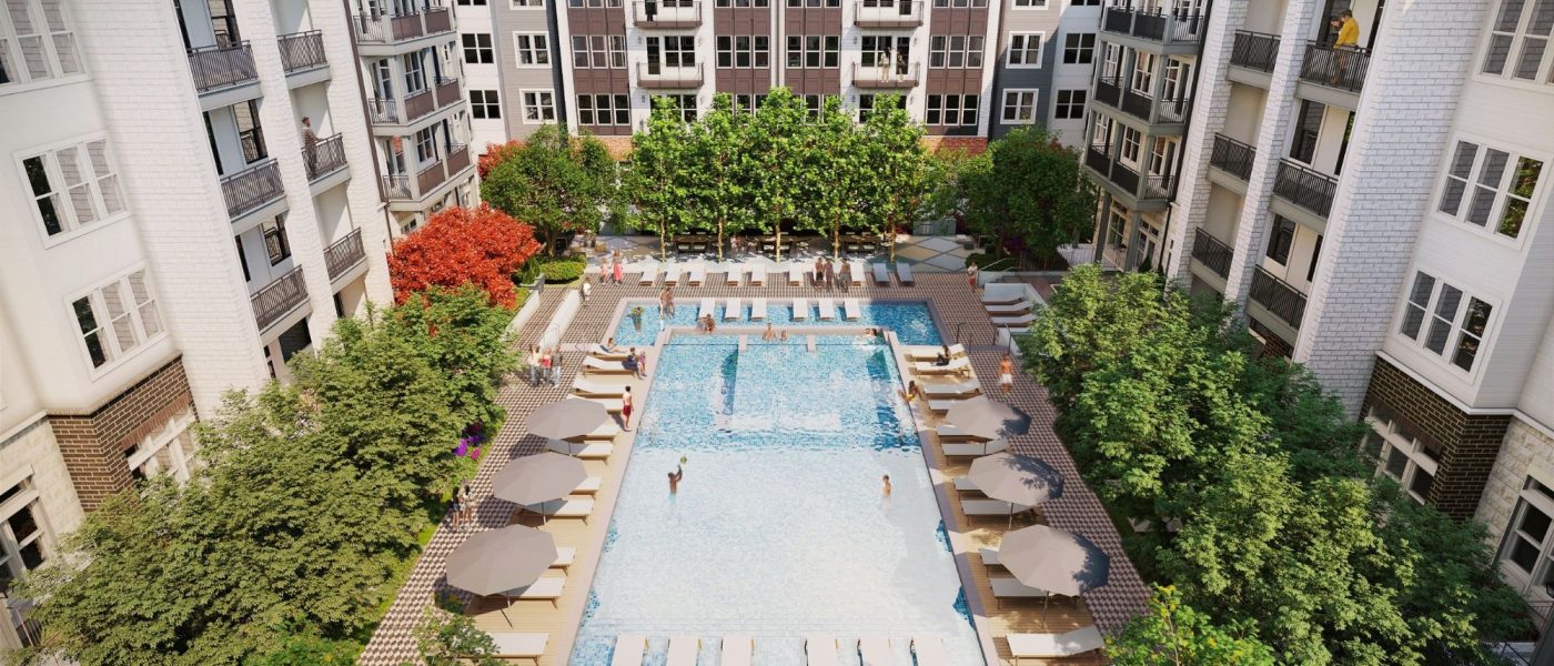 The Beakman Pool