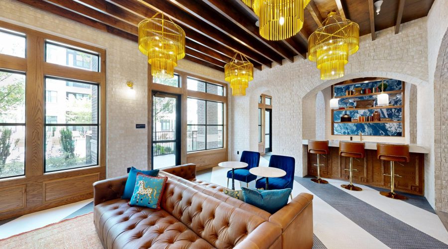 Cahoot Clubroom
