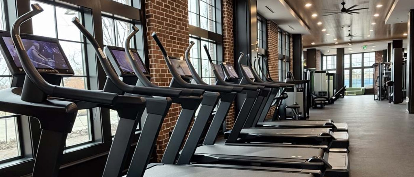 The Grind Fitness Center